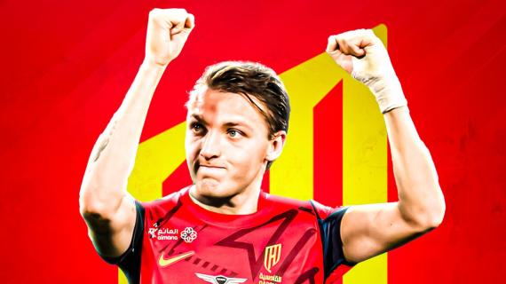 Immagine news primo piano TUTTO mercato WEB: notizie di calcio e calciomercato