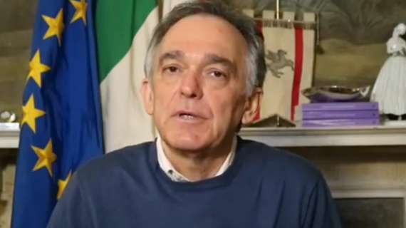 Emergenza Coronavirus, Governatore Toscana: "Mascherine gratis, c'è paura per il futuro"