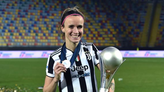 Il derby d'Italia al femminile è della Juventus: Inter ko. Segnano Bonansea e Caruso