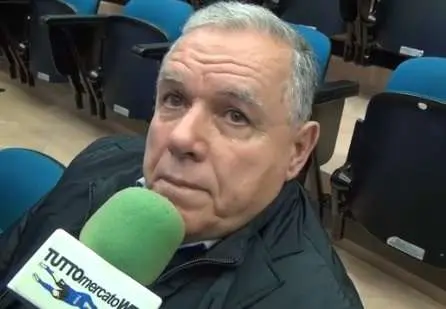 Claudio Nassi: "Preparazione 22/23, un problema Mondiale!"