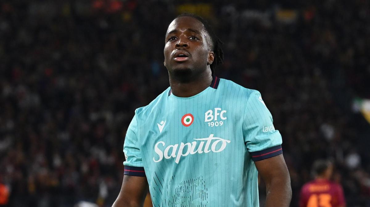 Immagine news Serie A n.1