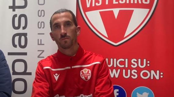 Valdifiori, da regista in campo ad assistente in panchina: "Malta il posto perfetto per iniziare"