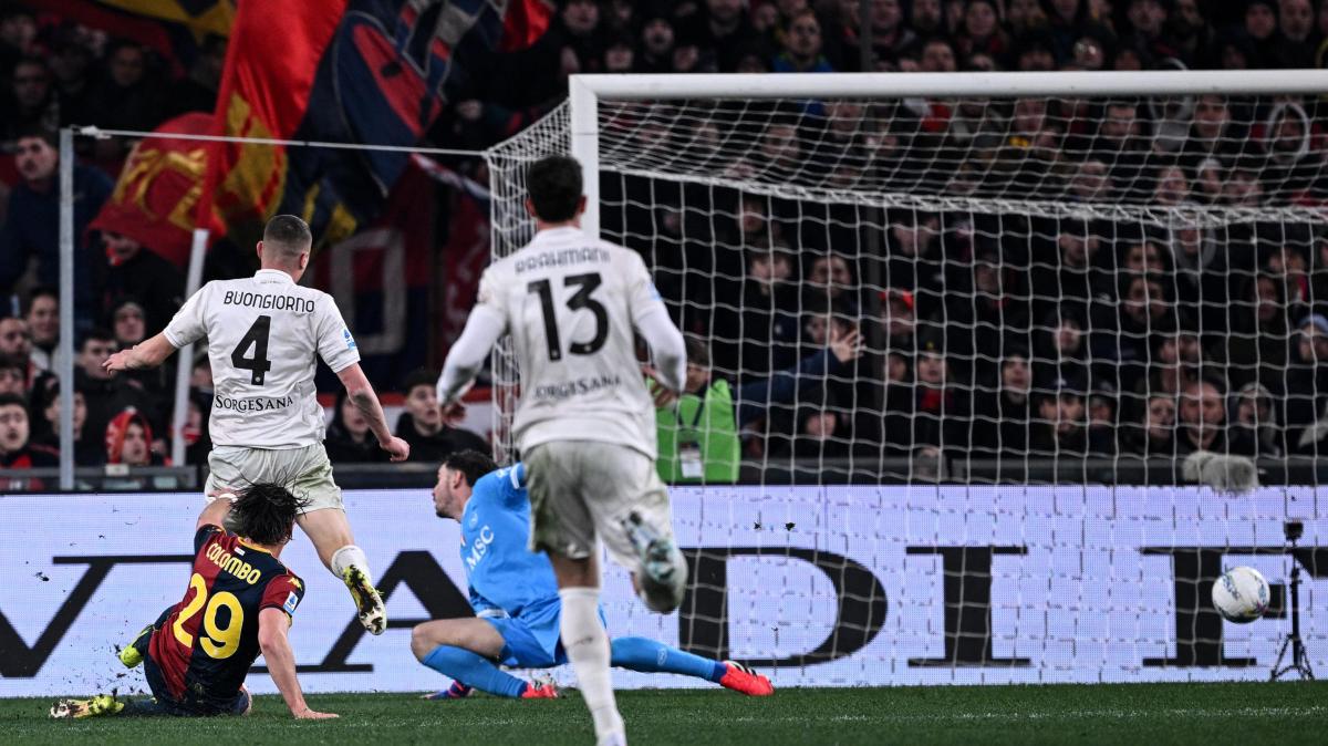 Immagine news Serie A n.1