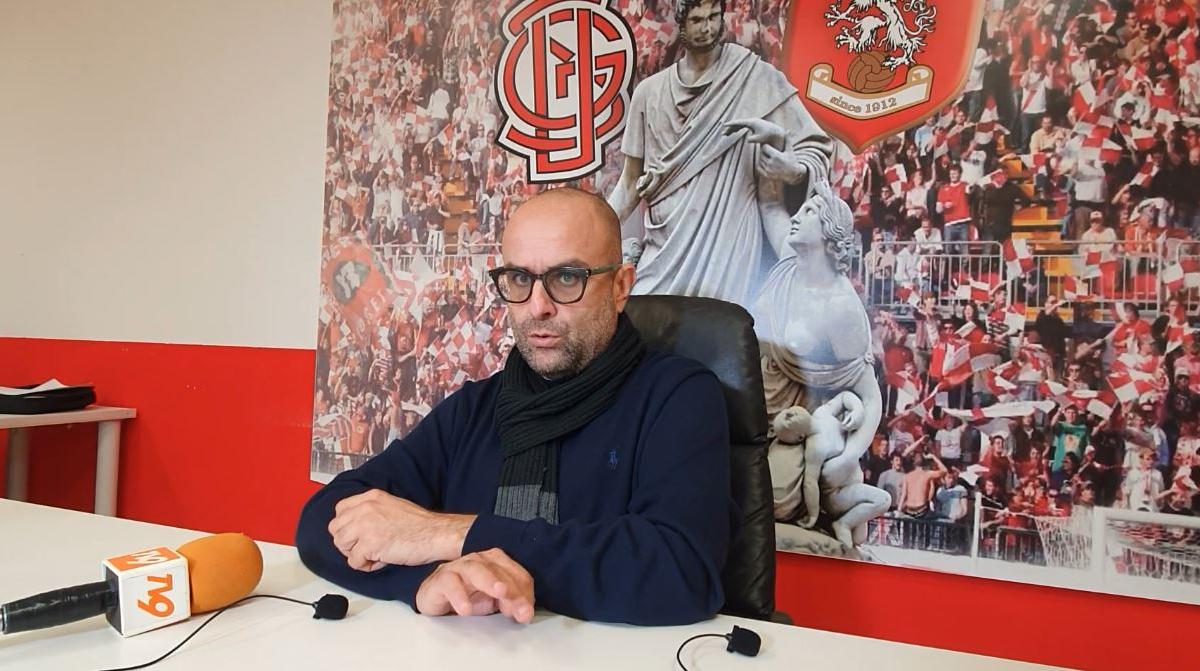 Grosseto verso la Serie C. Vetrini: "Indiani? Ha ancora due anni di contratto"
