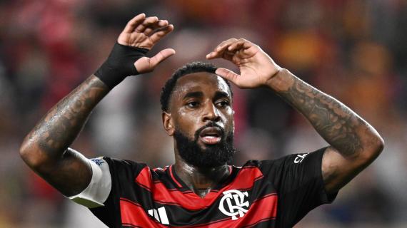 La formazione più nostalgica del Mondiale. Si scrive Flamengo, si legge Serie A