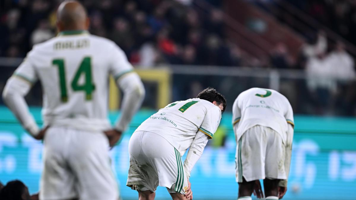 Immagine news Serie A n.1