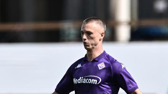 Sorpasso Fiorentina al novantesimo! Ancora Gudmundsson, 2-1 sulla Lazio