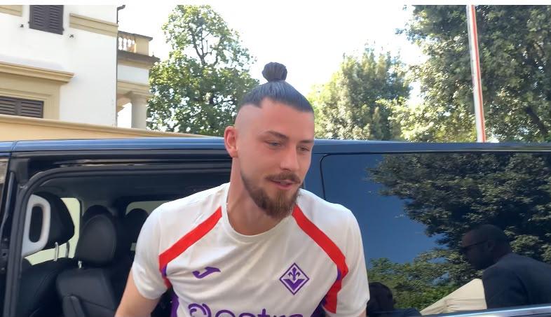 La Fiorentina annuncia l'arrivo di Dragusin dal Tottenham. I dettagli dell'operazione
