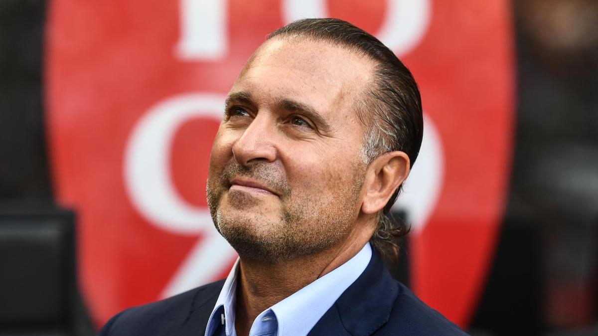 Immagine news primo piano TUTTO mercato WEB: notizie di calcio e calciomercato