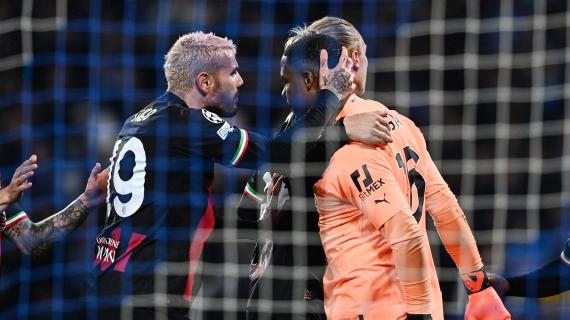 Milan, primi scogli del dopo-Maldini: si complica il rinnovo di Maignan, Leao e Theo scontenti