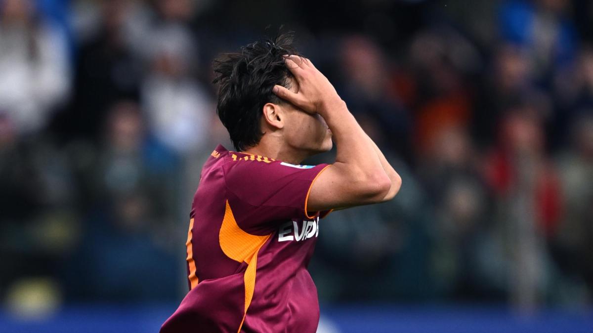 Immagine news Serie A n.1