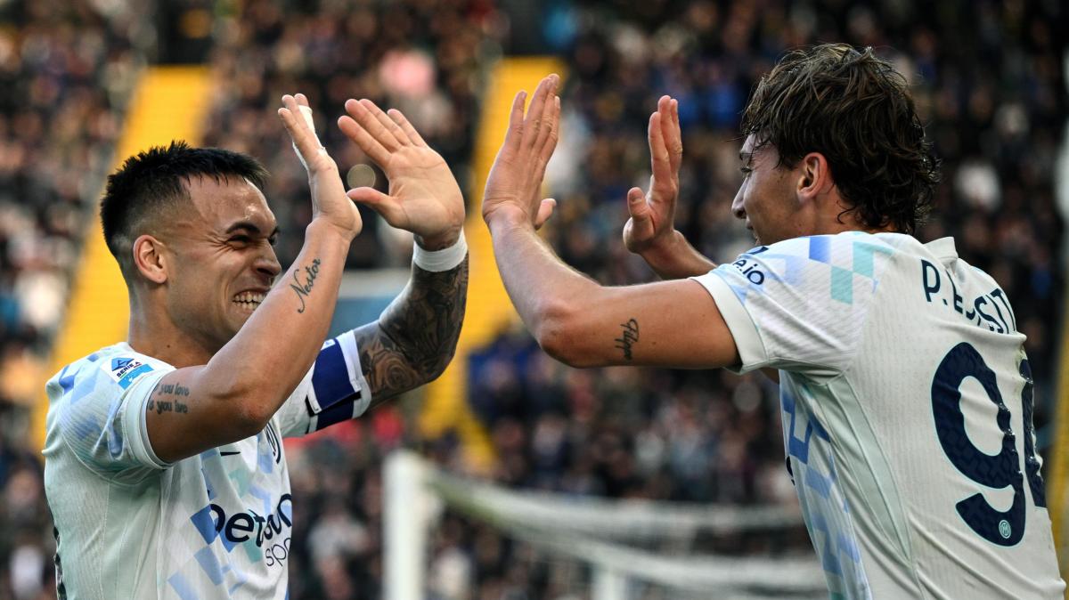 Immagine news Serie A n.2