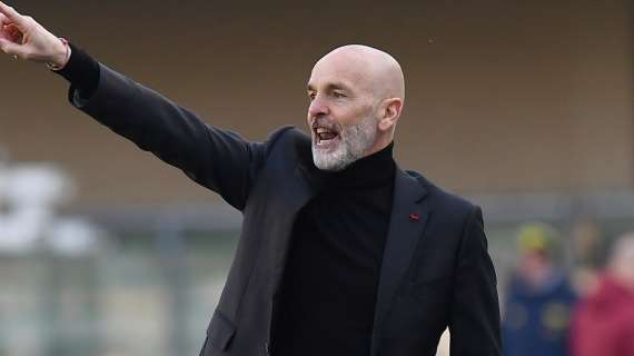 LIVE TMW - Milan, Pioli: "Prova matura. Risultato ottimo che non chiude la qualificazione"
