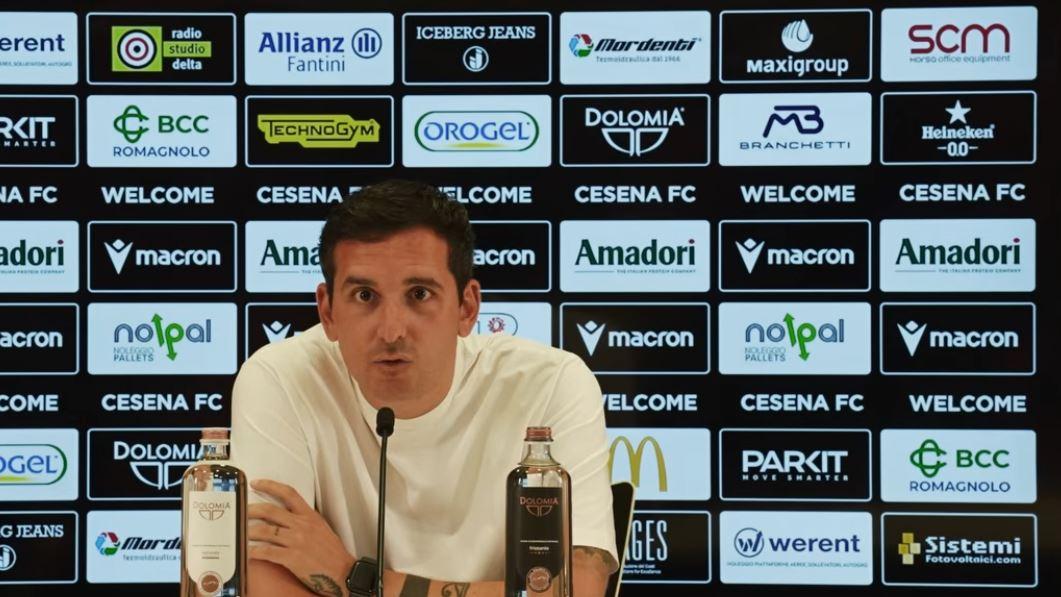 Cesena, assalto a Insigne e Puche: sfida a Foggia e Juve Stabia
