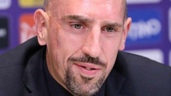 Ribery: "Il grave incidente avuto da bambino ha formato il mio carattere"