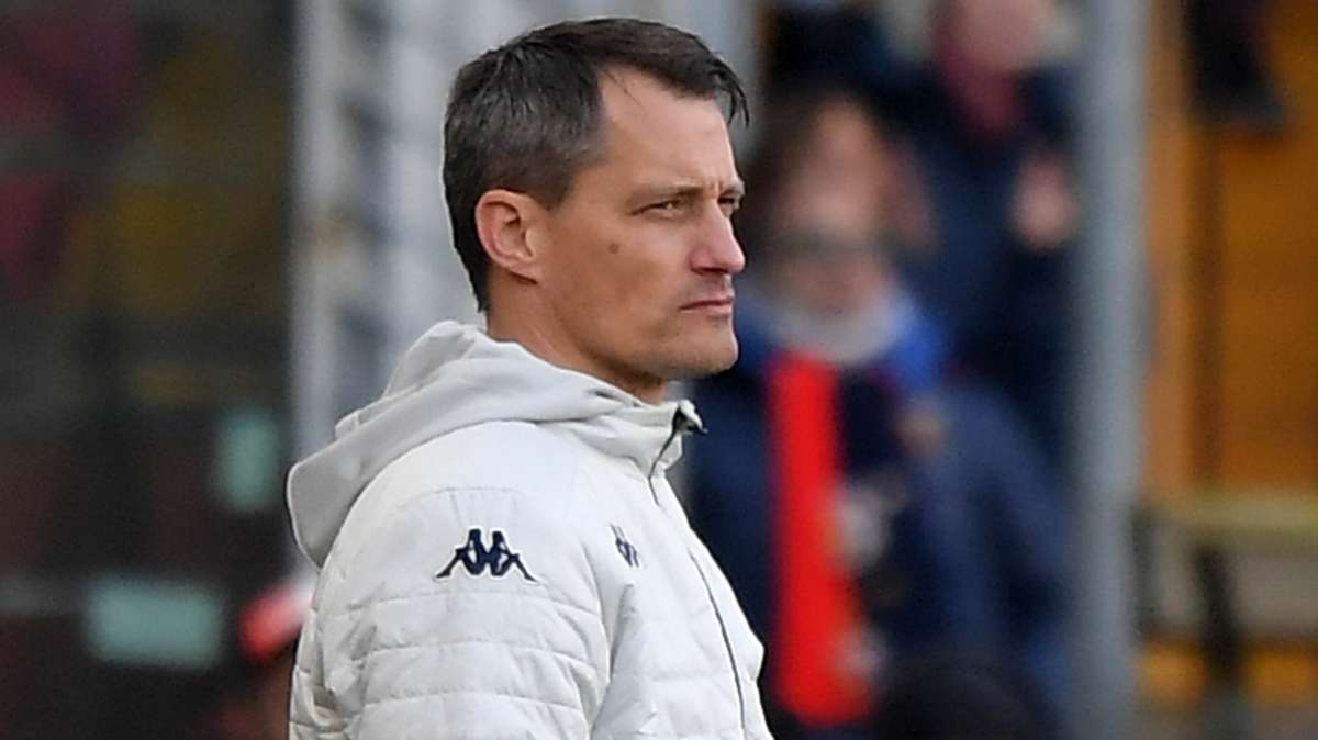 Genoa, la sosta prima del rush finale: la missione per la salvezza è diventata possibile