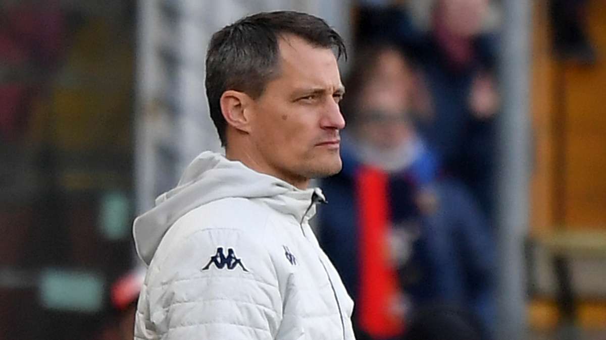 Genoa, il gol è un problema: sono solo quattro le reti realizzate dai rossoblu nel 2022