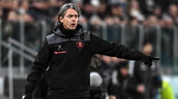 Napoli-Salernitana, i convocati di Inzaghi: sono sette gli assenti granata per il derby