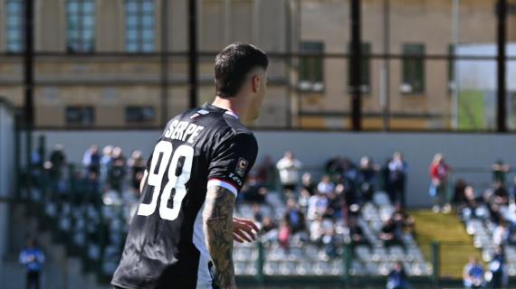 Spezia, si lavora sulle uscite: da Giorgeschi a Serpe tante richieste dalla Serie C