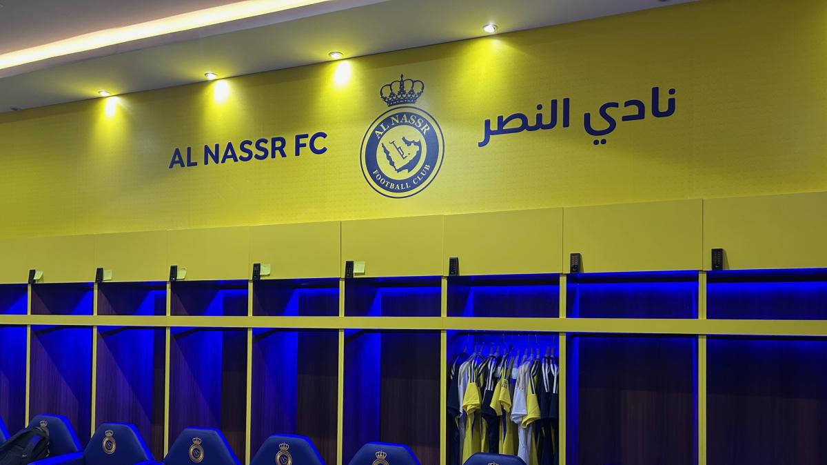 Saudi Pro League più aperta che mai! 3 squadre in 3 punti, l'Al Nassr vince senza CR7