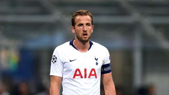 Tottenham, Kane fiducioso sulla possibilità di esserci a Madrid