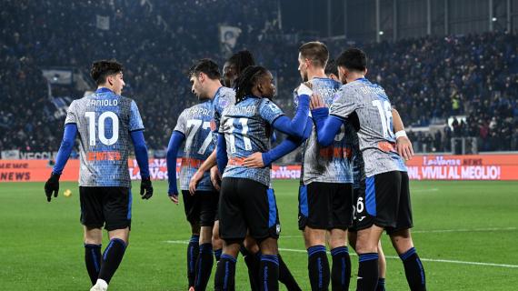 L'Atalanta non brilla? Ci pensa De Ketelaere. E Gasp vince ancora: 3-2 all'Empoli, Natale in vetta