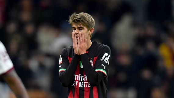 Tuttosport: "I 5 mesi di De Ketelaere. C'è un Milan da conquistare"