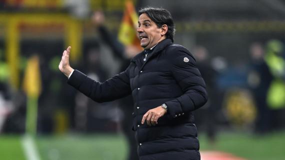 Simone Inzaghi nella storia dell'Inter. Solo Herrera e Mancini hanno vinto di più