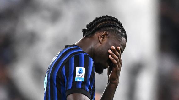 Gli strascichi della Champions si fanno sentire: infortuni per Juventus, Inter e Atalanta