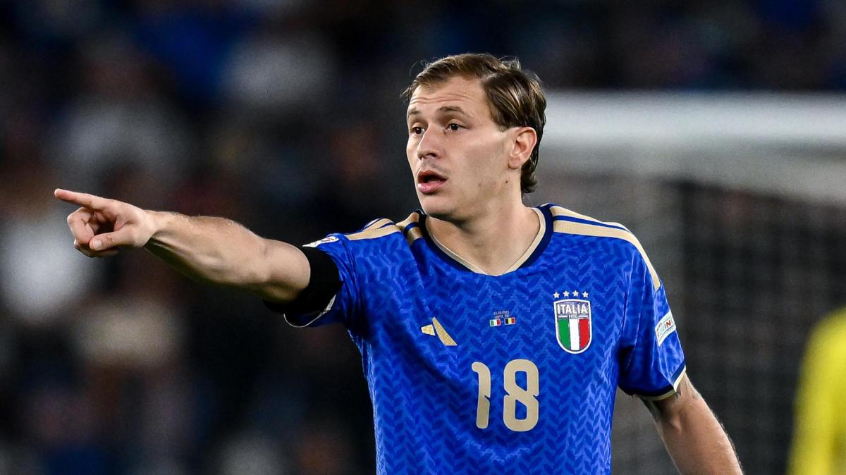 L’Italia non vale il Belgio: non è una scoperta. Ma non vale nemmeno Francia e Turchia: prepariamoci  