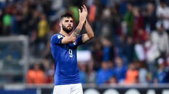 Milan, Cutrone vuole restare: l'attaccante spera di convincere Giampaolo