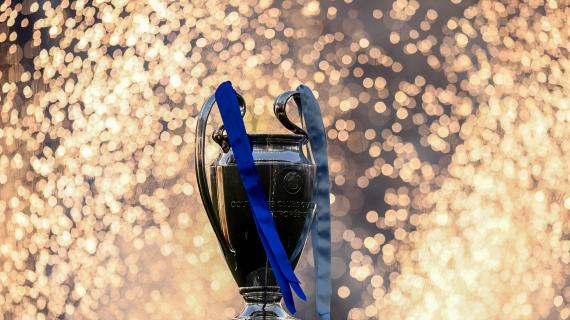 Champions League, si ricomincia il 15 febbraio: le date delle sfide degli ottavi di finale