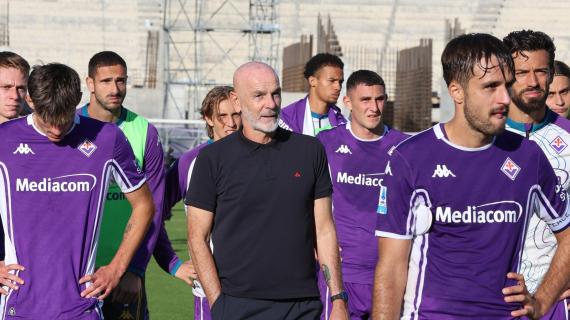 Fiorentina, eguagliate in un mese le sconfitte in casa e i ko in rimonta di tutto lo scorso anno