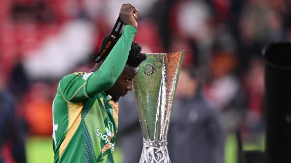Onana scaricato dal Manchester United: ora può finire in Ligue 1, il Monaco ci pensa