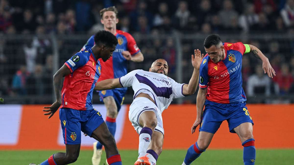 Basilea, il presidente Degen rende onore: "La Fiorentina ha meritato di andare in finale"