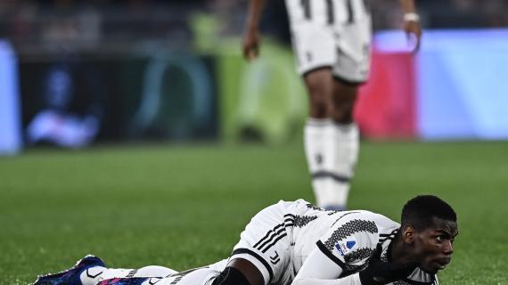 Juventus, finalmente il Pog-Back? Il francese dovrebbe tornare tra i convocati con lo Sporting