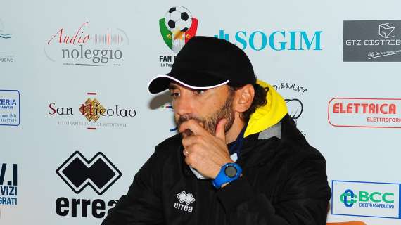 UFFICIALE: Renate, ribaltone in panchina. Parravicini rassegna le dimissioni