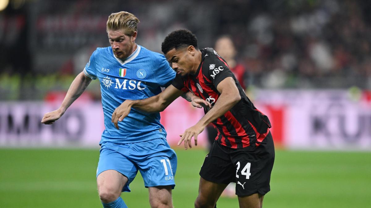 Immagine news Pronostici n.1