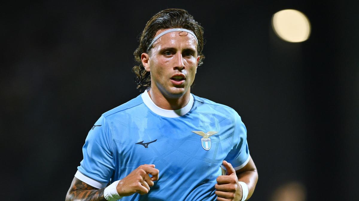 Immagine news primo piano canale lazio