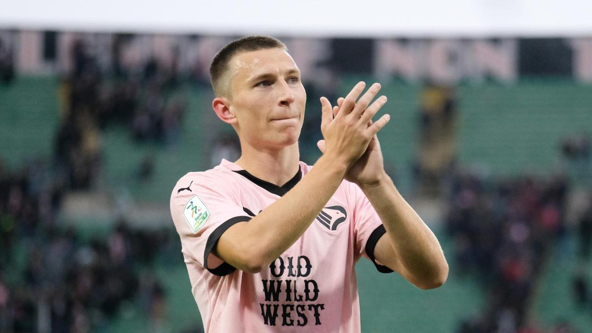 Colonia, niente riscatto per Lund. Il terzino statunitense farà ritorno al Palermo