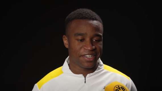 Moukoko non rinnova con il Dortmund: aspetta il Barça, che ha lavorato sottotraccia per mesi