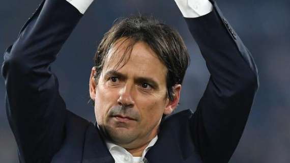 Lazio, Inzaghi elogia Milinkovic-Savic: "Mai posto un problema, tante ottime partite"