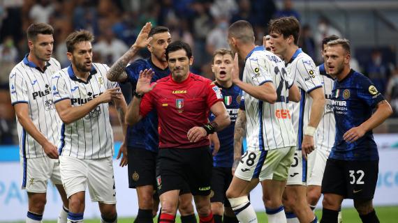 Parla il designatore Gianluca Rocchi: "Arbitri aperti al dialogo, ma non agli attacchi"