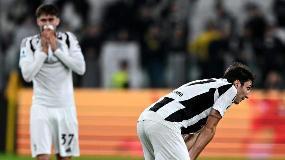 Classifica Serie A: Juventus superata dall'Atalanta. E domani potrebbe essere 6^