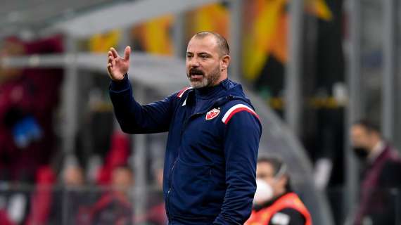 Aspettando Stankovic: il tecnico serbo pronto ad approdare sulla panchina della Sampdoria