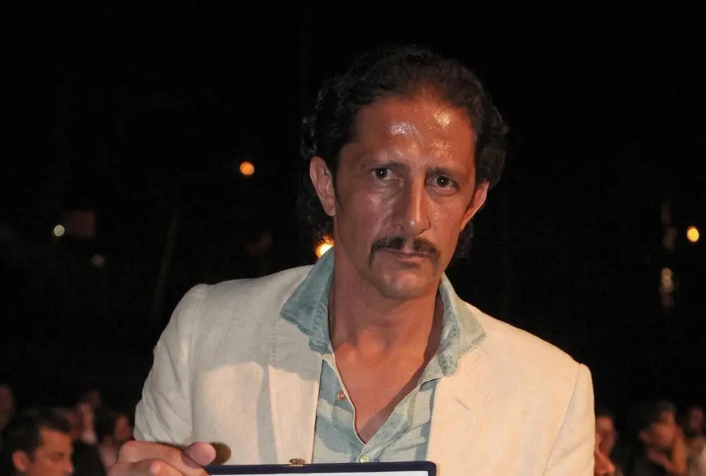 Bomber dentro e fuori dal campo. Con Protti se ne va l'ultimo mito degli attaccanti di provincia