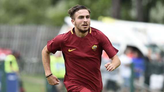 UFFICIALE: Teramo, dopo tre stagioni rescinde l'attaccante Riccardo Cappa