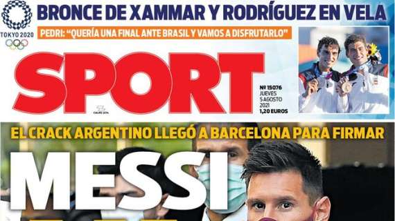 Le aperture spagnole  - Accordo Liga-CVC e rinnovo Messi. Real su Haaland se salta Mbappé