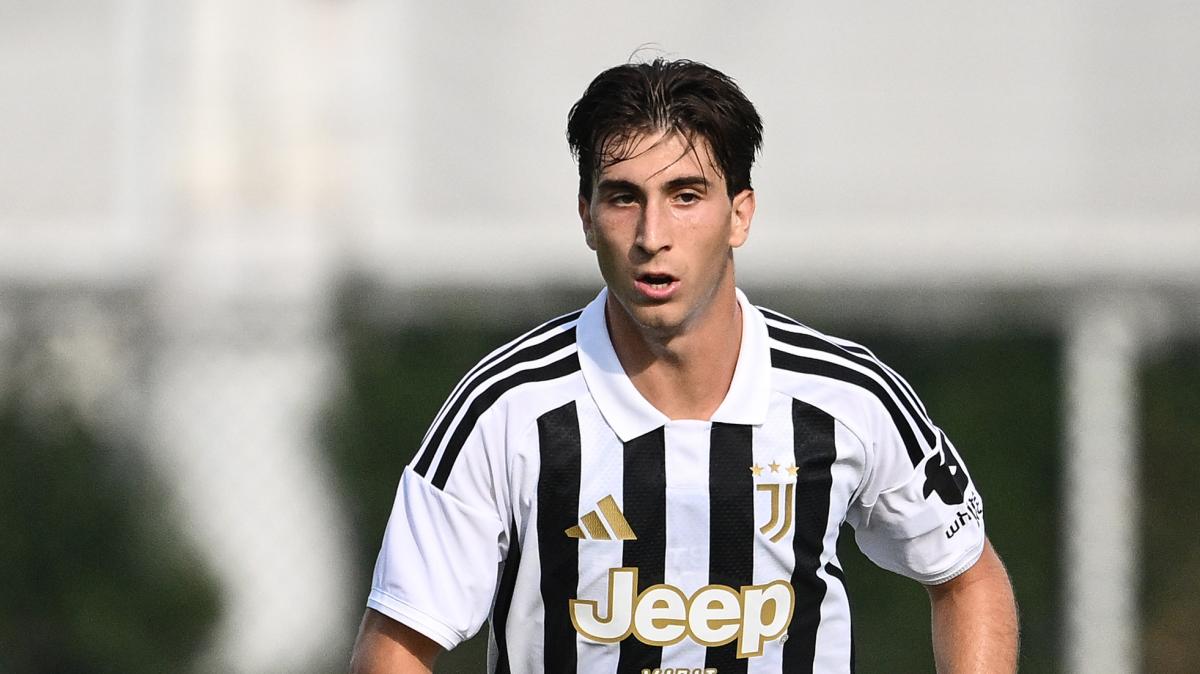 Italiano mette gli occhi su Miretti. Il centrocampista della Juve al Besiktas con Vlahovic?