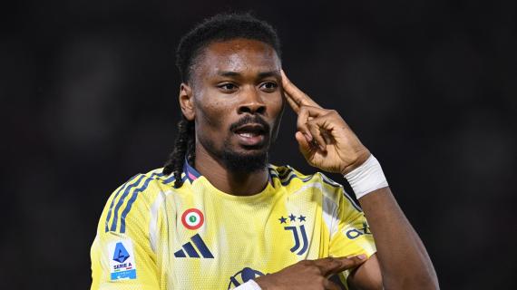 Le pagelle di Thuram - La Juve non può farne a meno: è il miglior acquisto della stagione